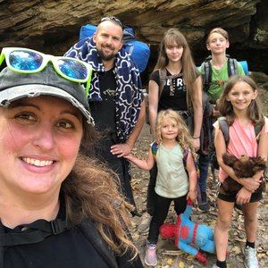 Meet your Posher, Elena